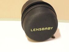 Lensbaby lens case. for sale  ASHFORD
