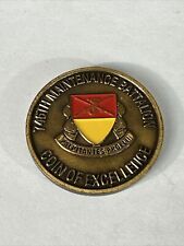 Challenge coin 746th for sale  North Street