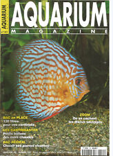 Aquarium magazine 141 d'occasion  Bray-sur-Somme