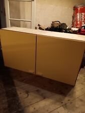 Vintage retro kitchen for sale  WALSALL