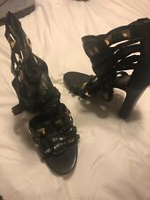 heels strappy high for sale  Philadelphia