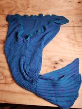 Crochet mermaid tail for sale  West Columbia
