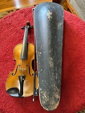 Vintage antique violin for sale  Salem