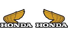 Honda mt125 mt175 d'occasion  Expédié en Belgium