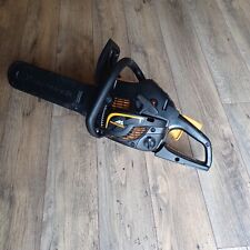 Mculloch chainsaw spares for sale  HALIFAX