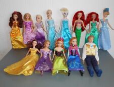 BONECAS DISNEY ~ COMPLETE ALGUMAS COM SAPATOS BARBIE ~ ATUALIZADAS 17/04/24 comprar usado  Enviando para Brazil