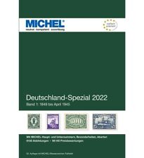 michel briefmarken katalog deutschland gebraucht kaufen  Wattenscheid