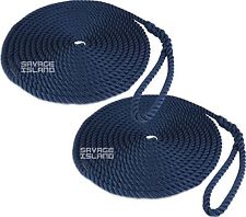 Mooring ropes softline for sale  GREENOCK