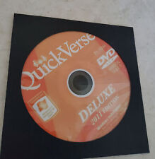Quickverse bible study for sale  USA