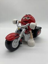 Motorcycle ceramic candy for sale  Gibsonburg