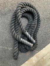 Spri conditioning rope for sale  Elgin