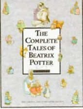 The Complete Tales of Beatrix Potter: The 23 Orig... by Potter, Beatrix Hardback segunda mano  Embacar hacia Argentina
