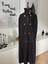 Zara cape mantel gebraucht kaufen  Hannover
