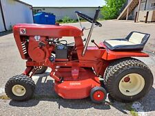Wheel horse lawn for sale  Fort Collins