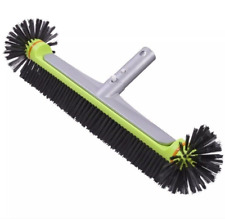 Used, Pool Brush Head for Cleaning Pool Walls,Heavy Duty Inground/Above Ground Swim... for sale  Shipping to South Africa