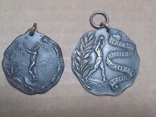 Antique sterling silver for sale  Galesburg