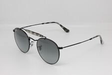 RayBan RB 3747 153/71 50 Matte Black w/Grey gradient lens Ray-Ban Sunglasses na sprzedaż  Wysyłka do Poland