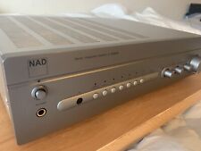 Nad c320bee stereo for sale  TONBRIDGE