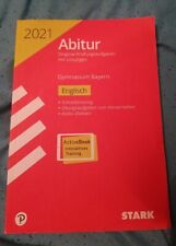 Abitur 2021 prüfungsaufgaben gebraucht kaufen  München