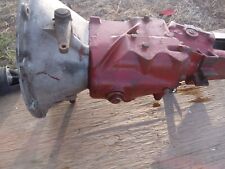 Mgtd transmission complete for sale  Colorado Springs