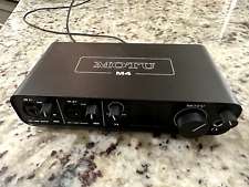audio interface motu 1224 for sale  Knoxville
