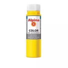 Alpina color sunny gebraucht kaufen  Seelbach