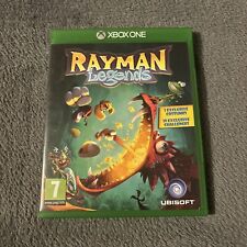 Xbox One - Rayman Legends comprar usado  Enviando para Brazil
