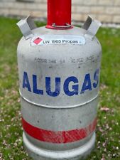 Alugas gasflasche campinggasfl gebraucht kaufen  Castrop-Rauxel