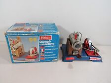 Used, Wilesco West Germany D6 Toy Steam Engine in Box for sale  Shipping to South Africa