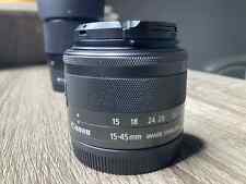 Canon 45mm 3.5 for sale  Baytown