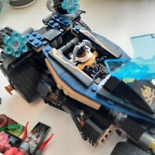 Lego ninjago samurai gebraucht kaufen  Grenzach-Wyhlen