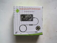 Android endoscope 10m for sale  BATH