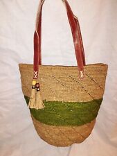 Sac fourretout crochet d'occasion  Pont-Sainte-Maxence