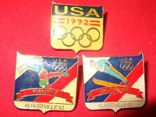 Vintage 1992 olympic for sale  Roselle