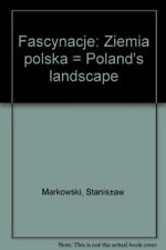 Fascynacje: Ziemia polska = Polski krajobraz na sprzedaż  Wysyłka do Poland