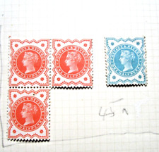 Jubilee stamps mnh for sale  COLCHESTER