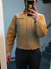 Carhartt detroit jacket for sale  KENDAL