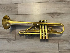 Harrelson trumpet bach for sale  Woodlake