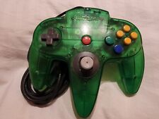 Manette nintendo green d'occasion  Nevers