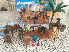 Playmobil history 5387 d'occasion  La Tremblade