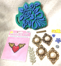 Scrapbook supplies stamps for sale  Rockland