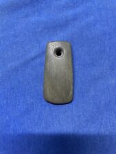 Indian artifact drilled for sale  Maryville