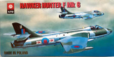 Hawker hunter mk.6 for sale  Shipping to Ireland
