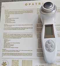 Opatra dermisonic advanced for sale  GREAT YARMOUTH