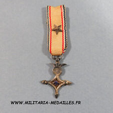 Reduction medaille croix d'occasion  Marguerittes