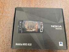 Nokia n95 perfettamente usato  Napoli