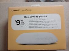 Ooma phone genie for sale  Conroe