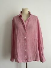 Chemise druyat vanessa d'occasion  Portet-sur-Garonne