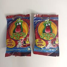 Jojo series packs usato  Bologna