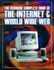 Complete book internet for sale  UK